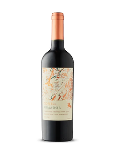 Odfjell Armador Cabernet Sauvignon 2021