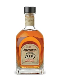 Angostura 1919 8 Year Old Rum