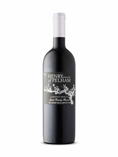 Henry of Pelham Speck Family Reserve Cabernet/Merlot 2020