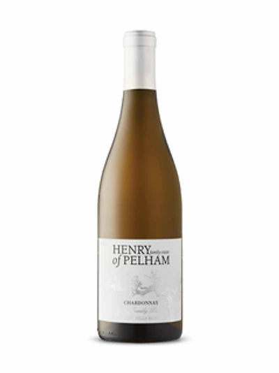 Henry of Pelham Speck Family Reserve Chardonnay 2023