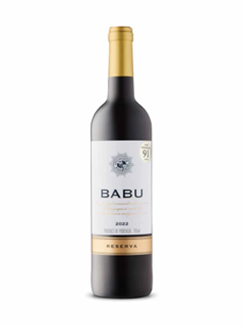 Babu Reserva 2022