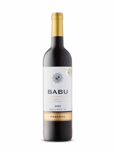 Babu Reserva 2022