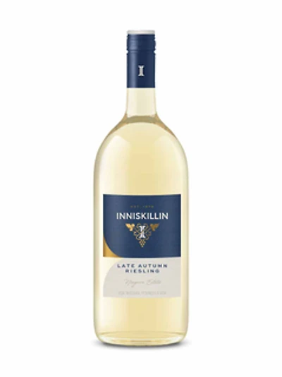 Inniskillin Late Autumn Riesling VQA
