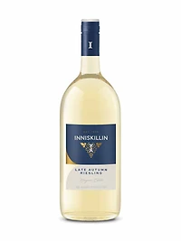 Inniskillin Late Autumn Riesling VQA