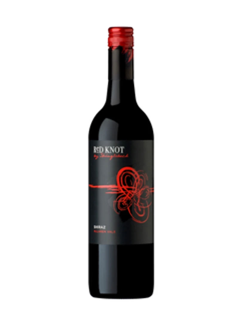 Red Knot Shiraz