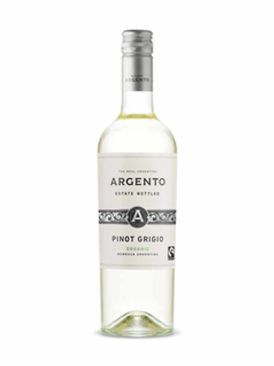 Argento Estate Bottled Pinot Grigio
