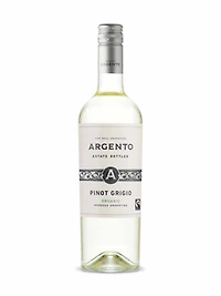 Argento Estate Bottled Pinot Grigio