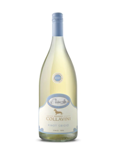 Collavini Pinot Grigio