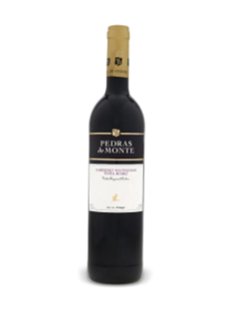 Pedras Do Monte Cabernet Sauvignon Tinta Roriz, Lisboa VR