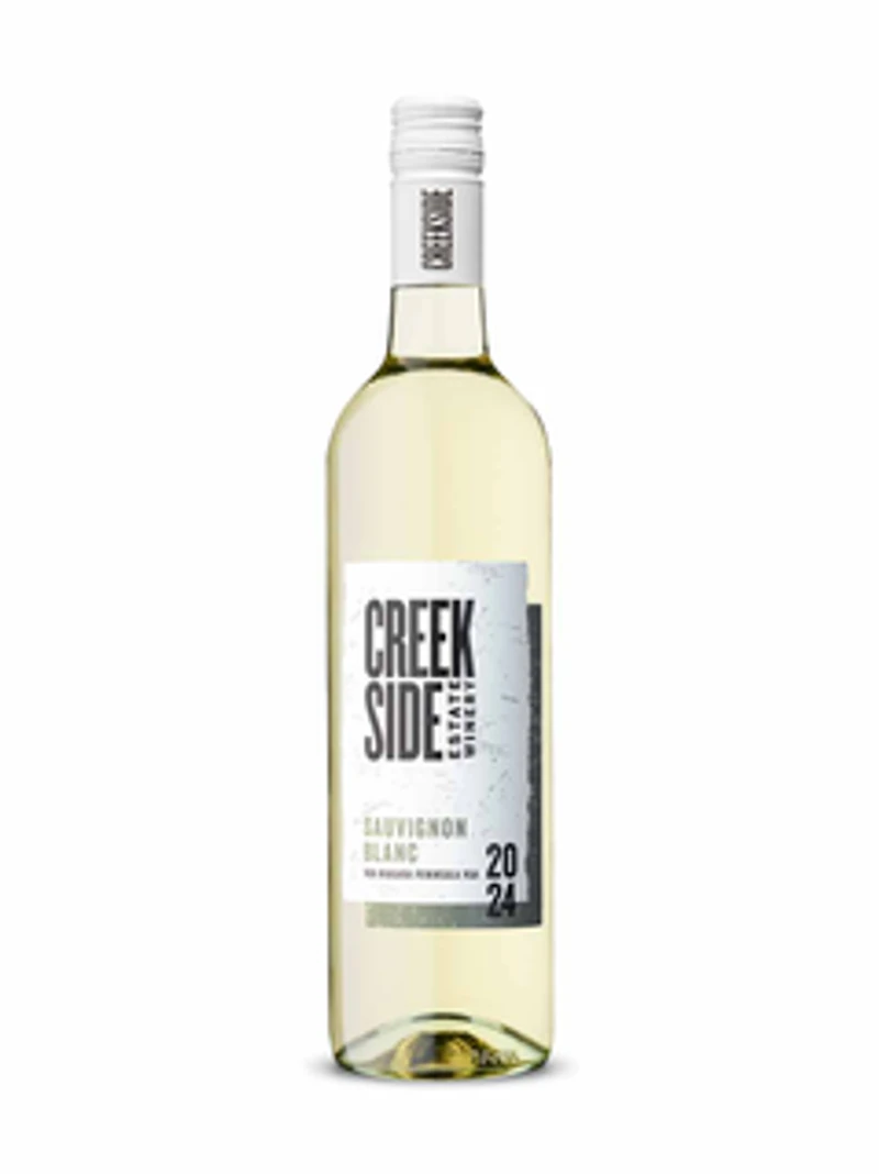 Creekside Sauvignon Blanc VQA