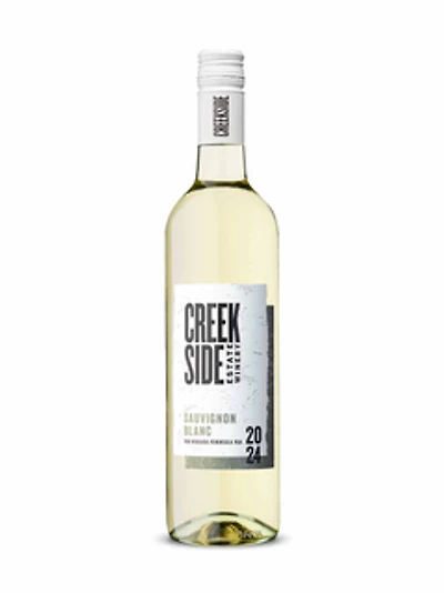 Creekside Sauvignon Blanc VQA