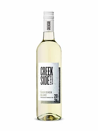 Creekside Sauvignon Blanc VQA