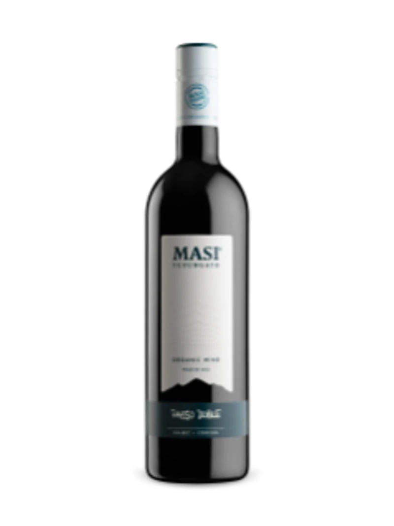 Masi Tupungato Passo Doble Organic