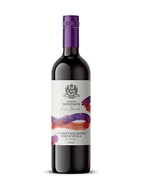 Barone Montalto Nero D'Avola Cabernet Sicilia DOC