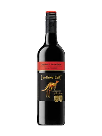 Yellow Tail Cabernet Sauvignon