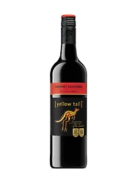 Yellow Tail Cabernet Sauvignon