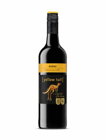 Yellow Tail Shiraz