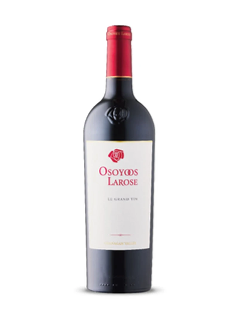 Osoyoos Larose Le Grand Vin
