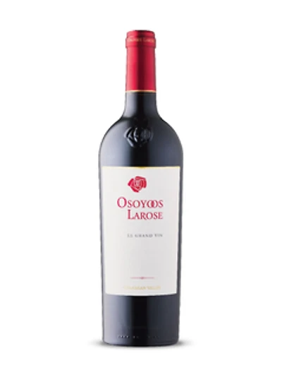 Osoyoos Larose Le Grand Vin