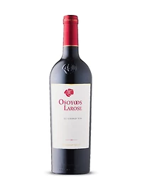 Osoyoos Larose Le Grand Vin