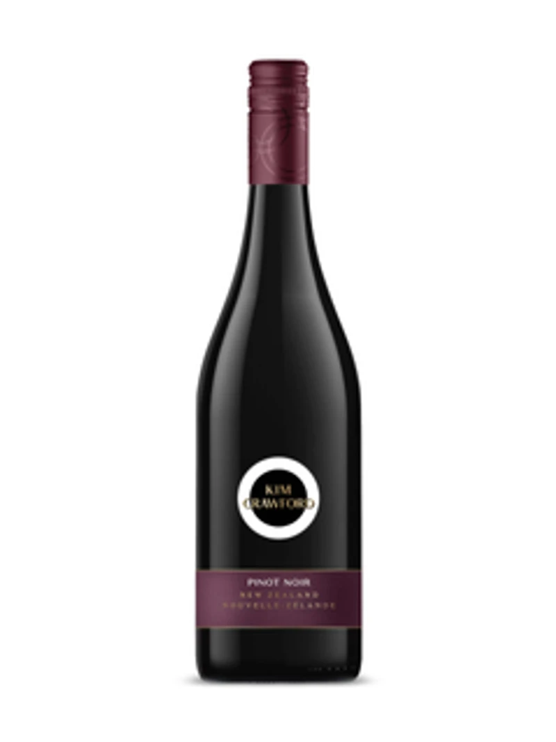 Kim Crawford Pinot Noir