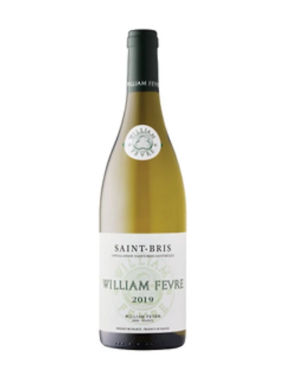 William Fèvre Saint-Bris 2019