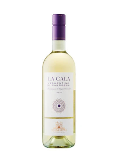 La Cala Vermentino di Sardegna 2024