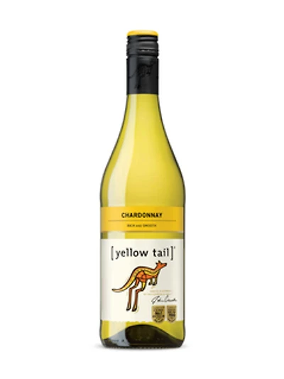Yellow Tail Chardonnay