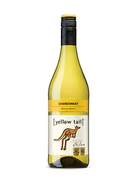 Yellow Tail Chardonnay