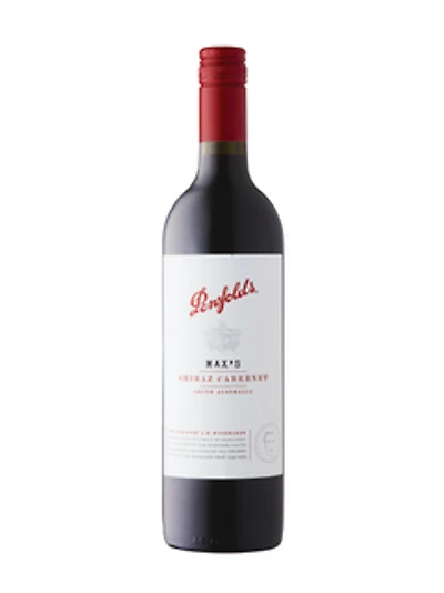 Penfolds Max's Shiraz/Cabernet 2021