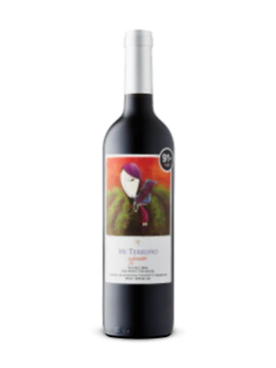 Mi Terruño Expresión Malbec 2021