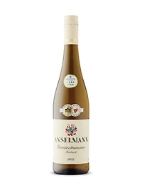 Anselmann Gewürztraminer Kabinett 2022
