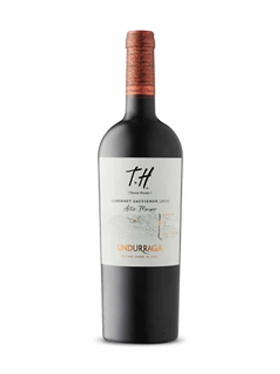 Undurraga Terroir Hunter Cabernet Sauvignon 2023
