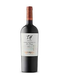 Undurraga Terroir Hunter Cabernet Sauvignon 2023