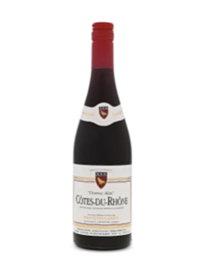 Labet CdRhone AOC
