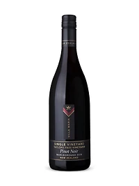 Villa Maria Taylors Pass Single Vineyard Pinot Noir 2021