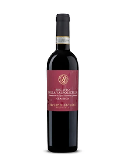 Luciano Arduini Recioto della Valpolicella Classico 2021