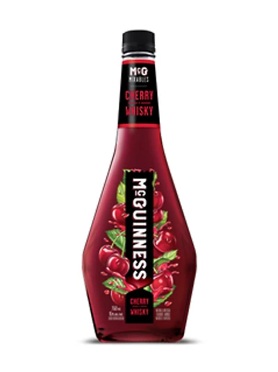 McGuinness Cherry Whisky