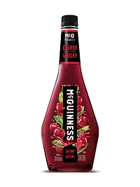 McGuinness Cherry Whisky