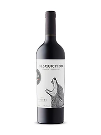 Desquiciado Malbec 2023