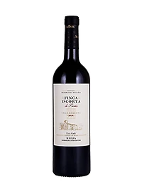 Hermanos Peciña Finca Iscorta de Peciña Gran Reserva 2010