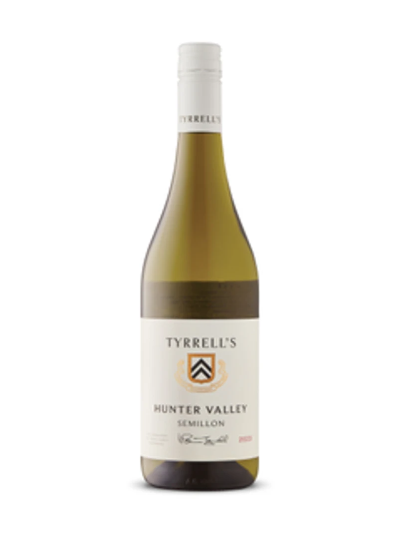 Tyrrell's Hunter Valley Semillon 2023