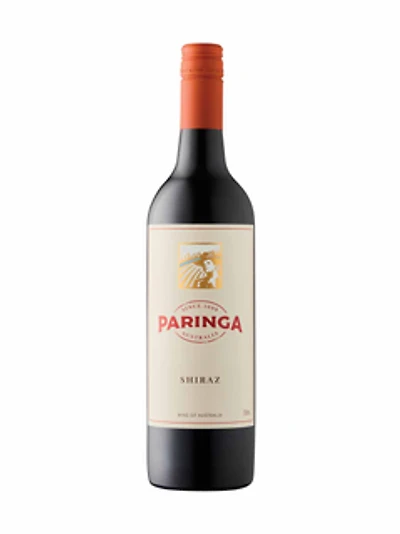 Paringa Shiraz 2023