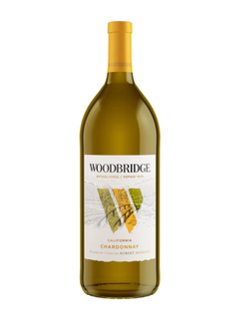 Woodbridge By Robert Mondavi Chardonnay