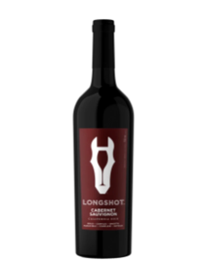Longshot Cabernet Sauvignon