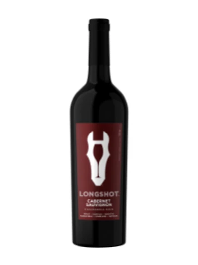 Longshot Cabernet Sauvignon