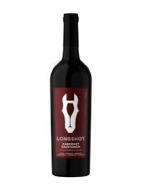 Longshot Cabernet Sauvignon