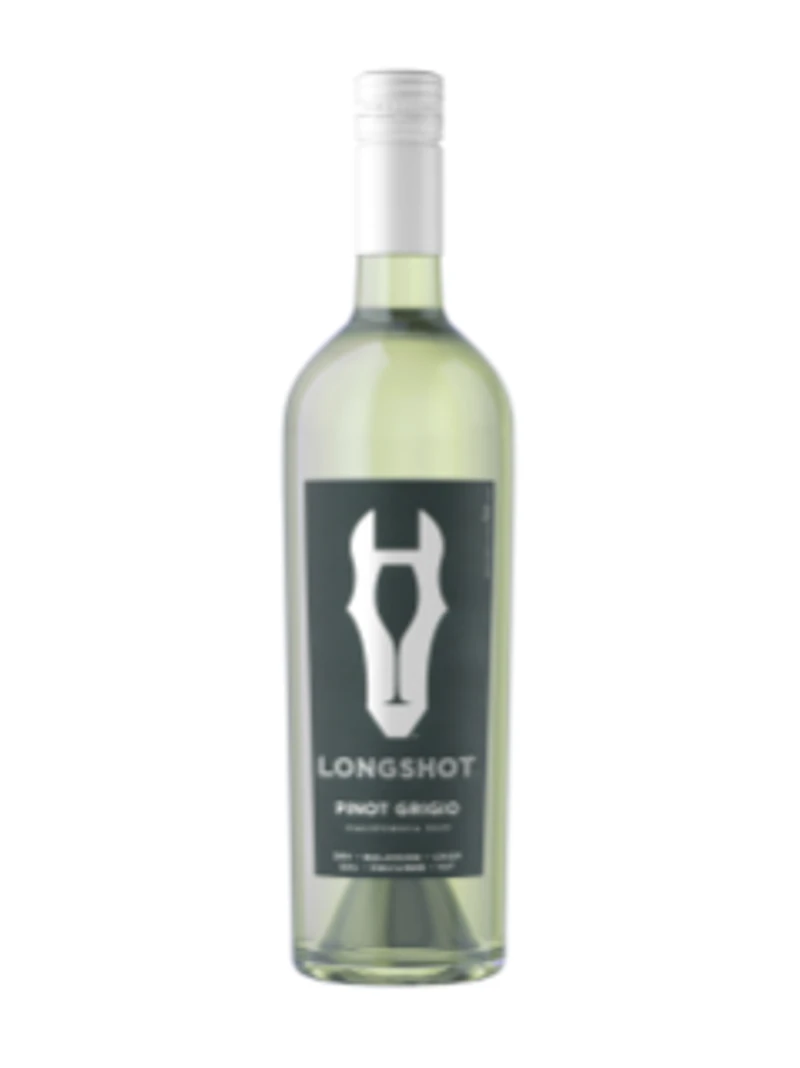 Longshot Pinot Grigio