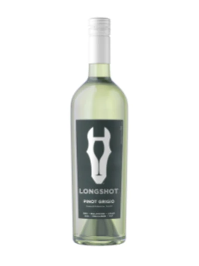 Longshot Pinot Grigio