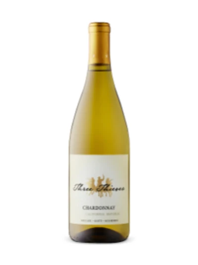 Three Thieves Chardonnay